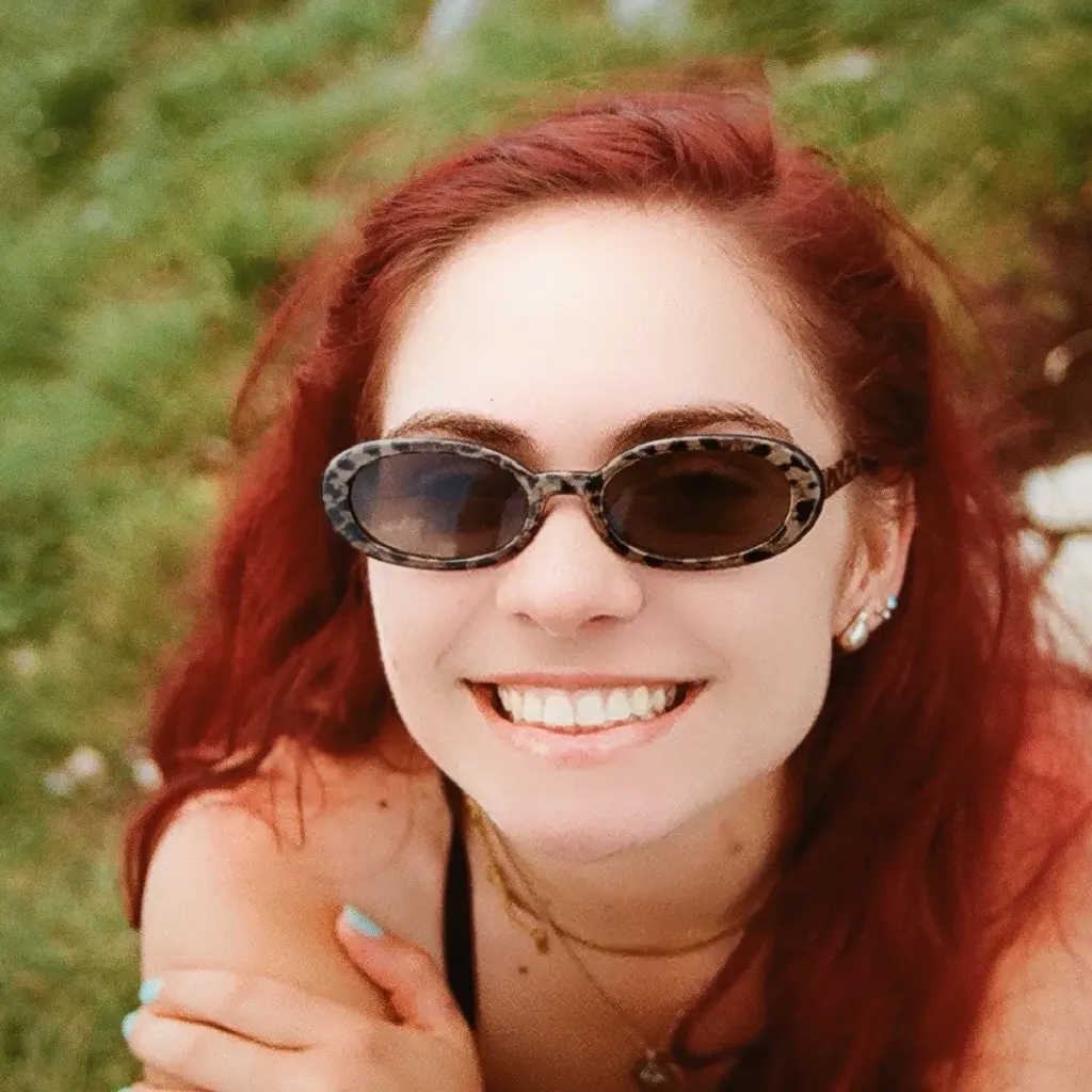 Profilbild von Diana