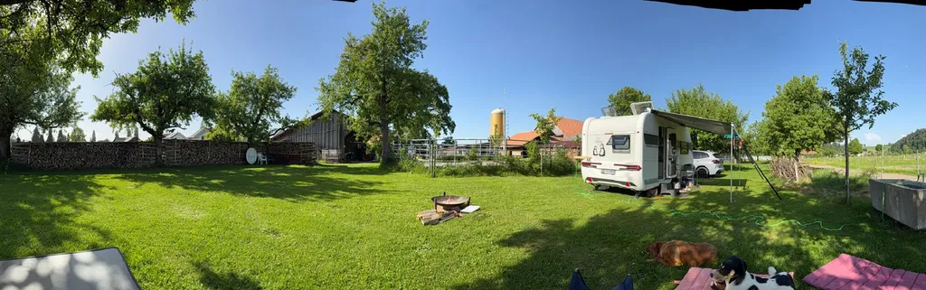 Bild von Sibylle für den Spot 992