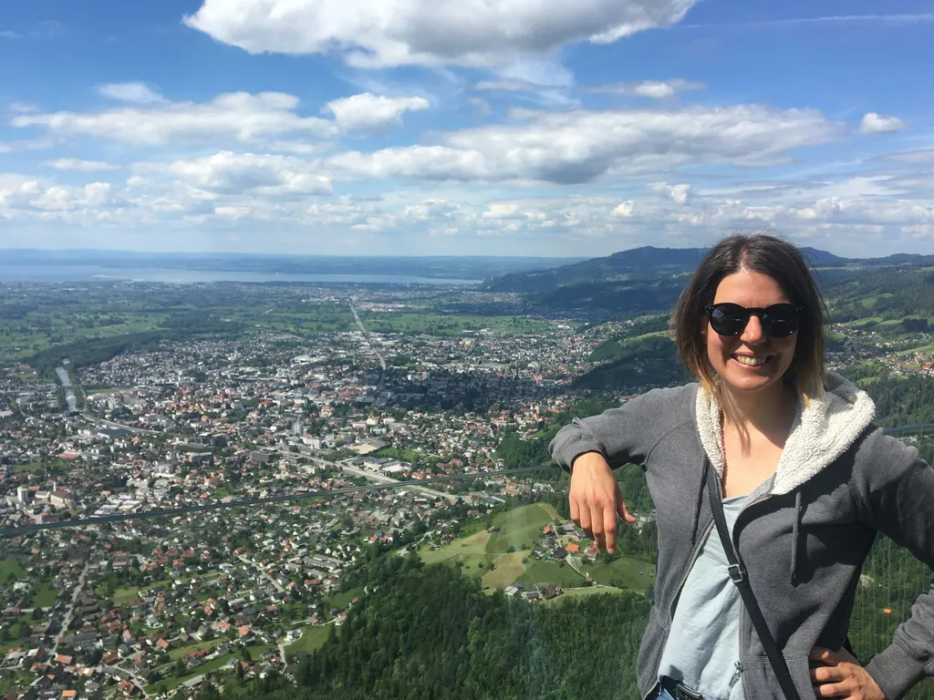 Photo de profil de Helen