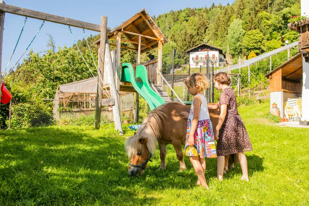 Appartement Edelweiß