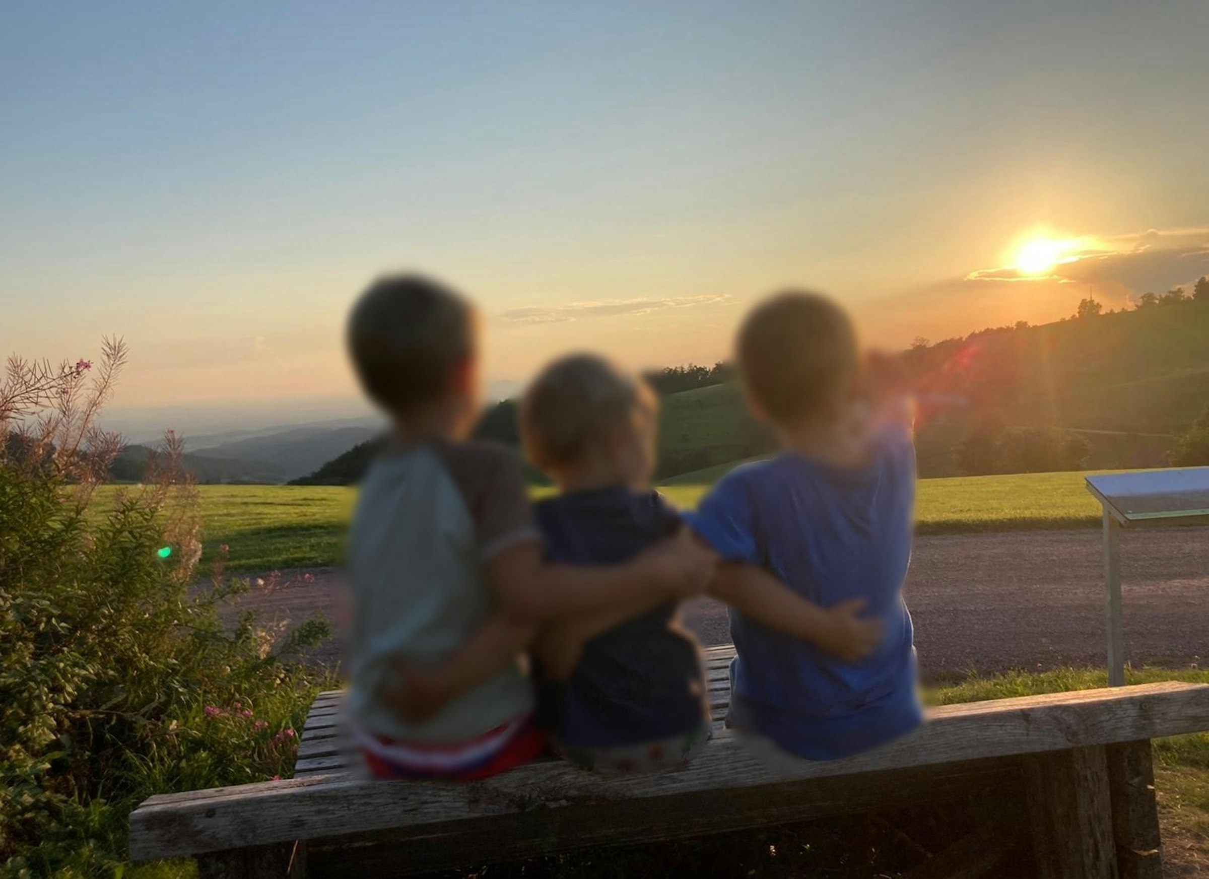 Der Sonne so nah — photo 8