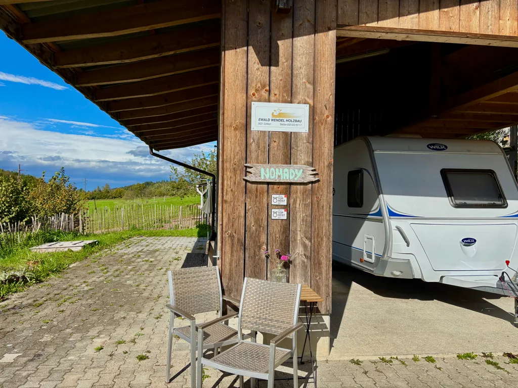 Bild von Sandra für den Spot 223