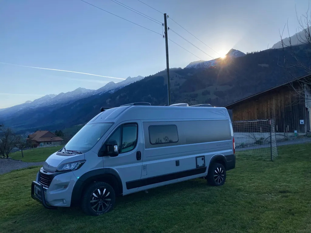 Camp Niesenweg