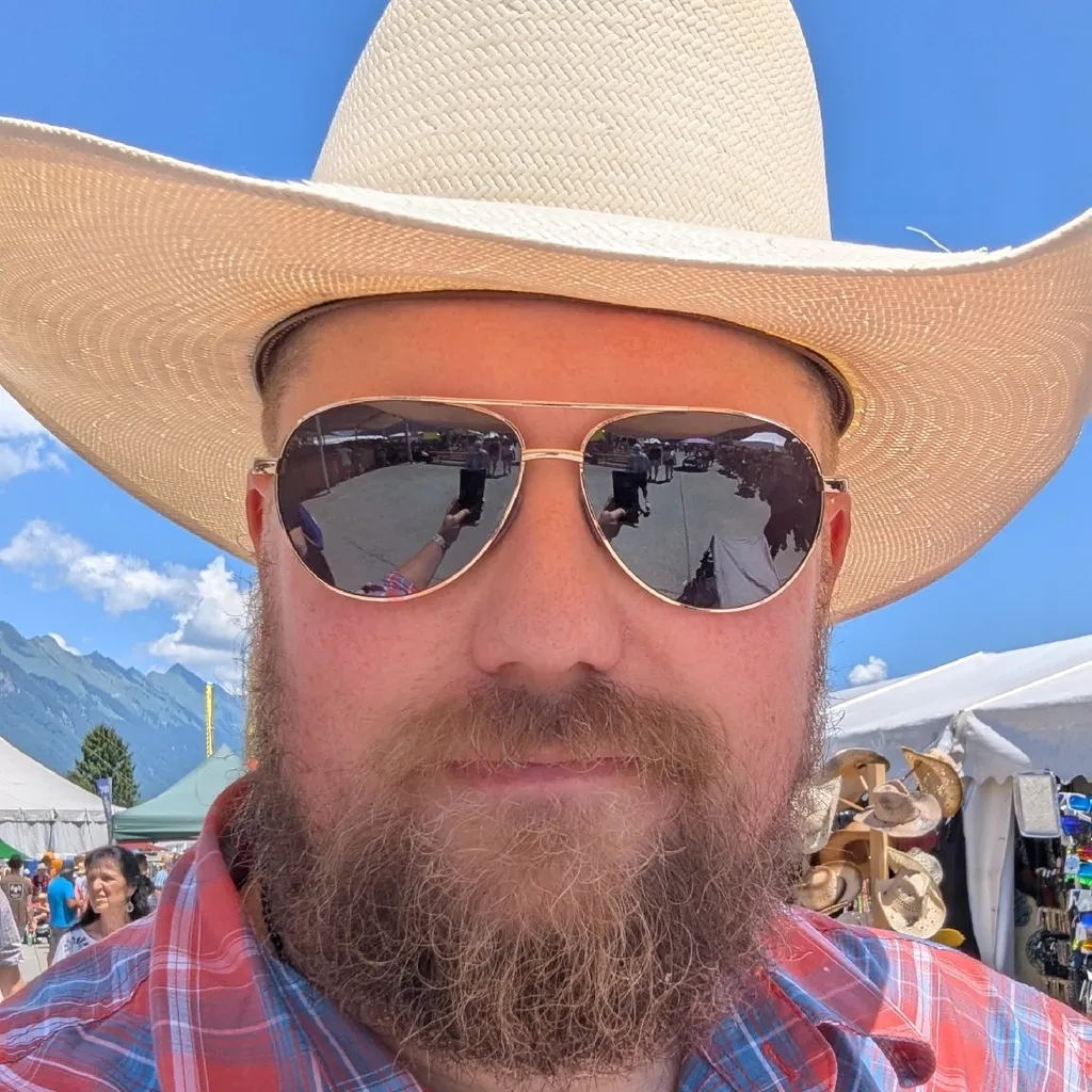 Profilbild von Marc