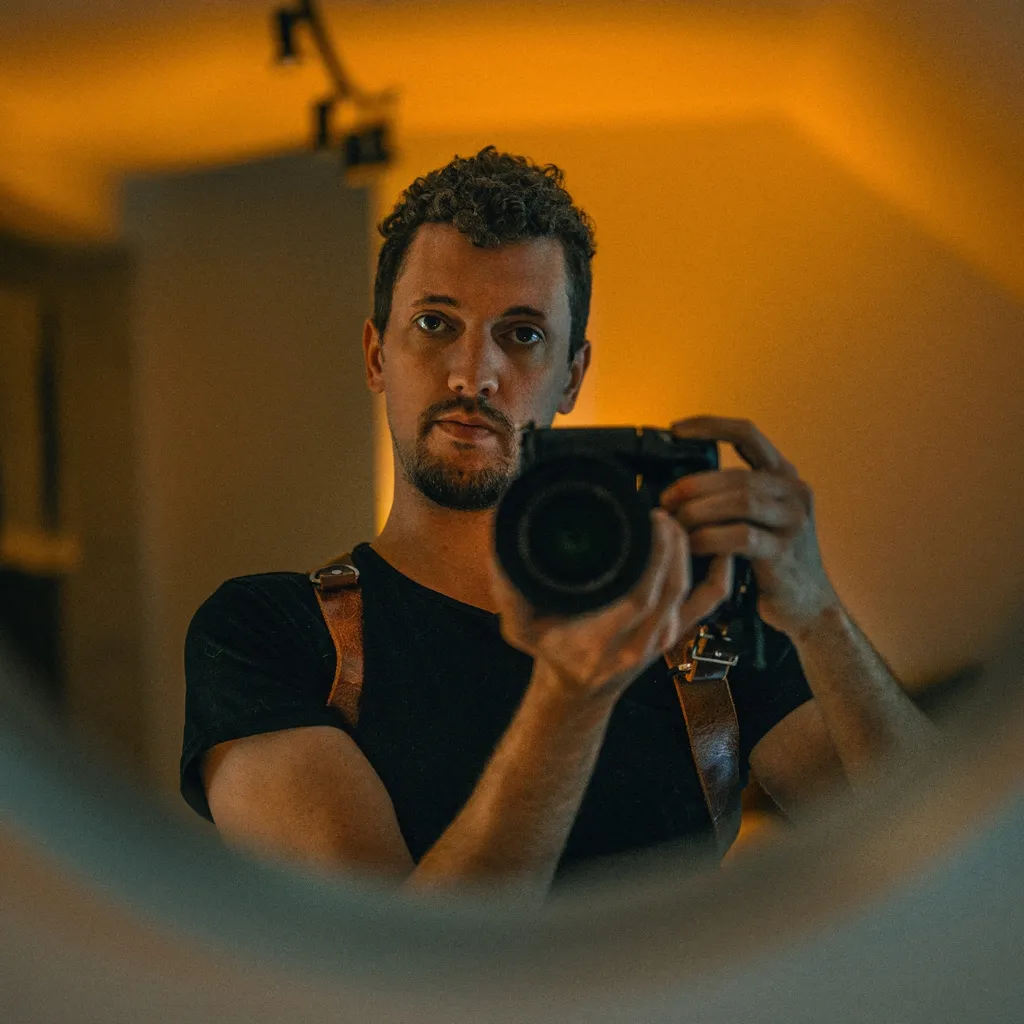 Profilbild von Loïc