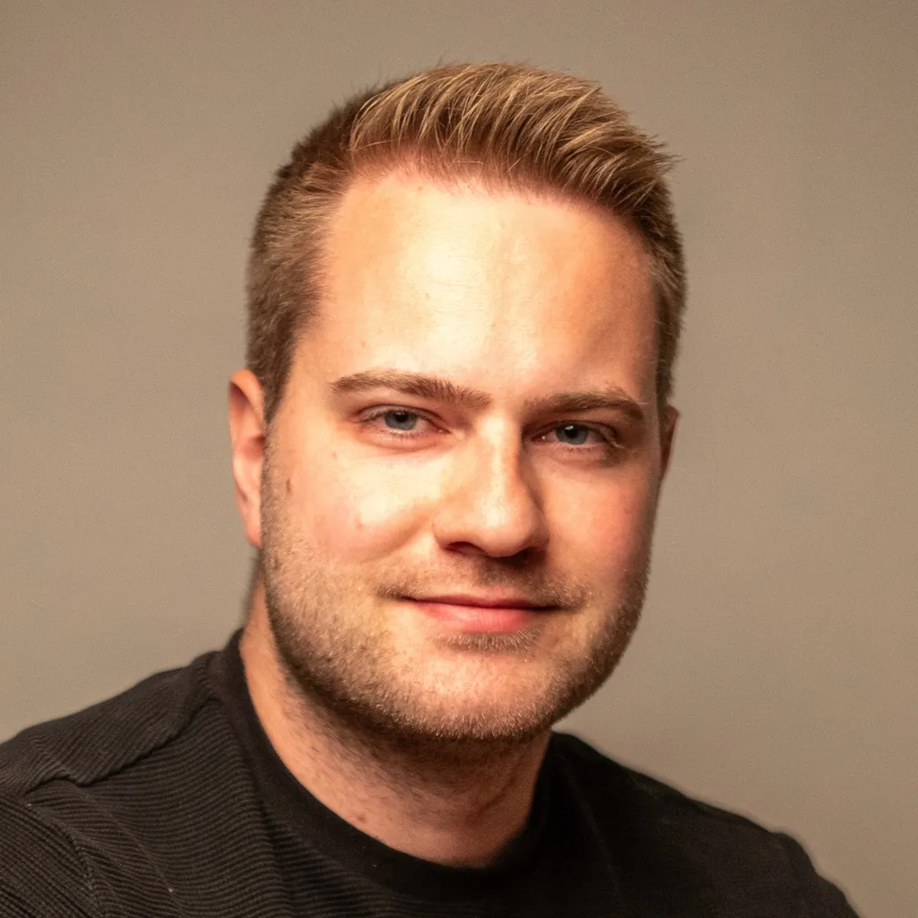 Profilbild von Jan-Eric