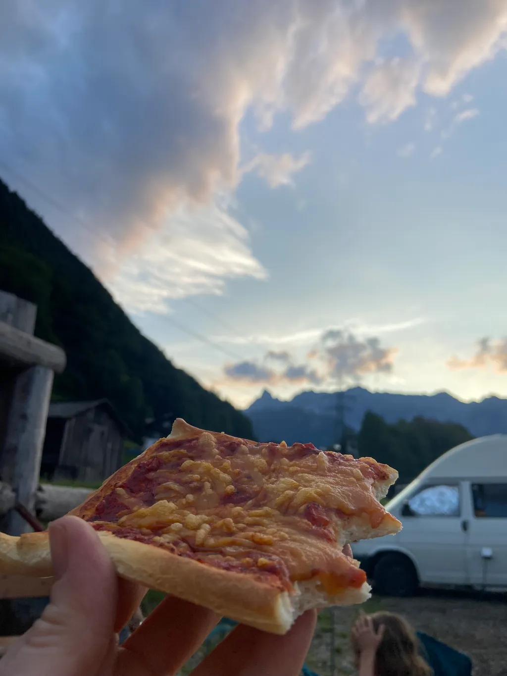 Bild von Jennifer für den Spot 1402