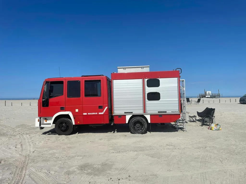 Profilbild von Michael