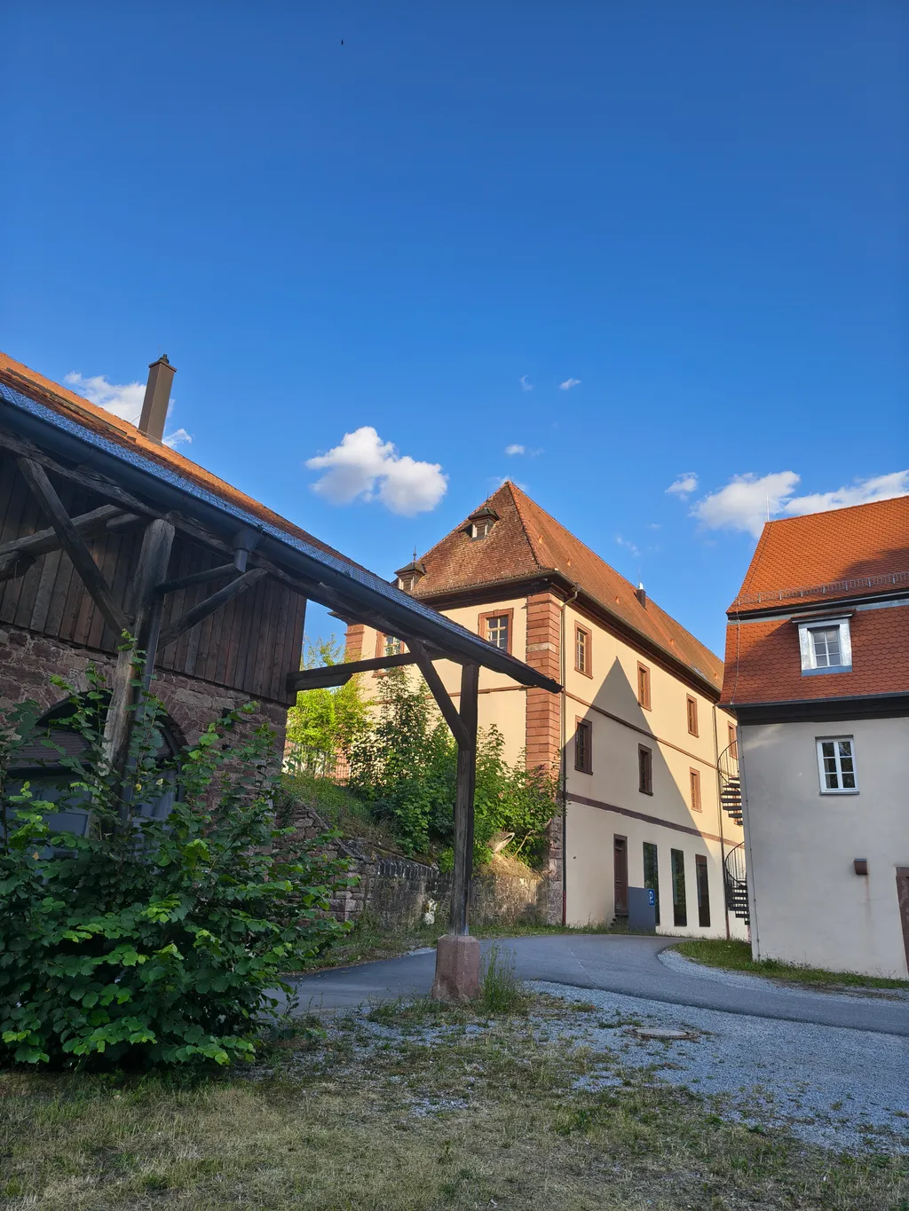 Bild von Tanja für den Spot 1651