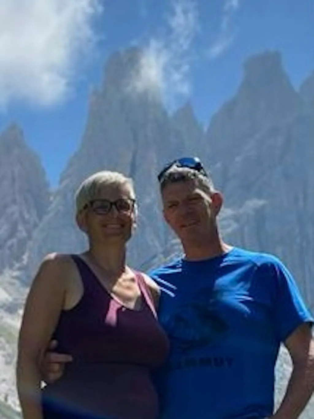 Therese & Roland avatar