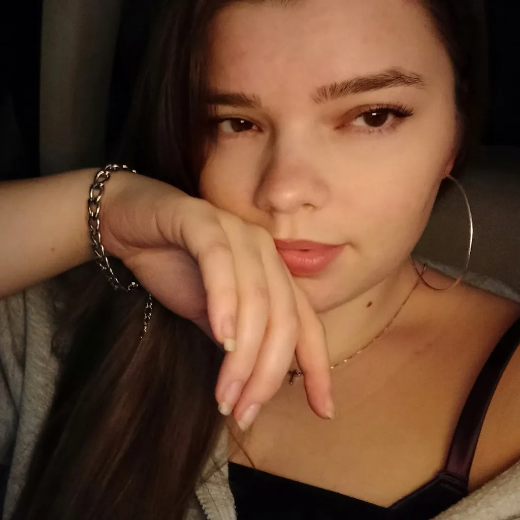 Profilbild von Victoria