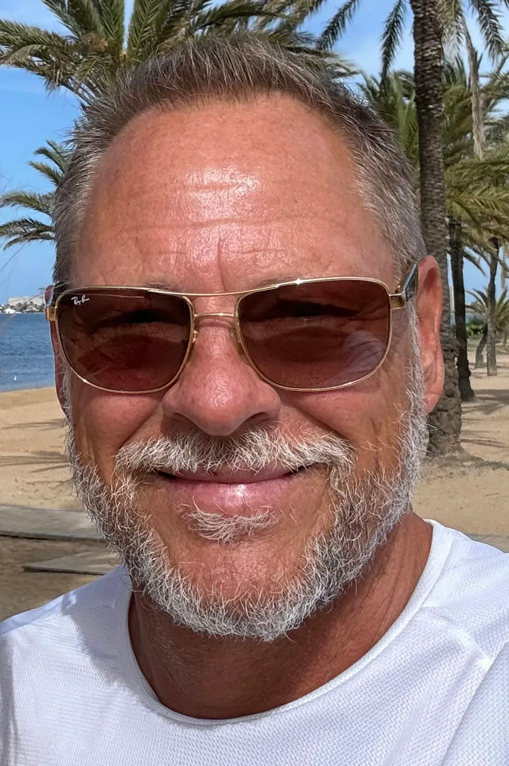 Profilbild von Bernhard