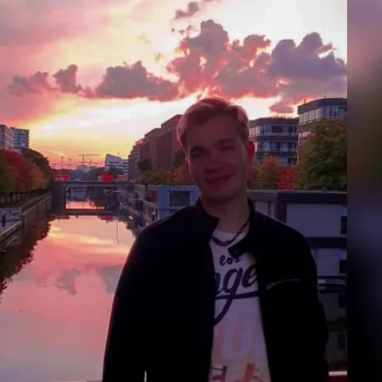 Profilbild von Joshua