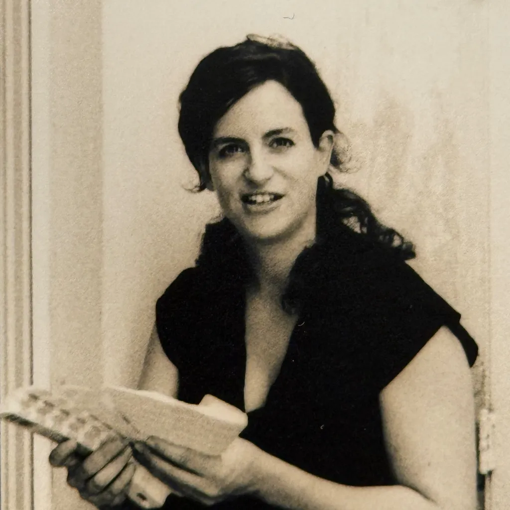 Profilbild von Renata