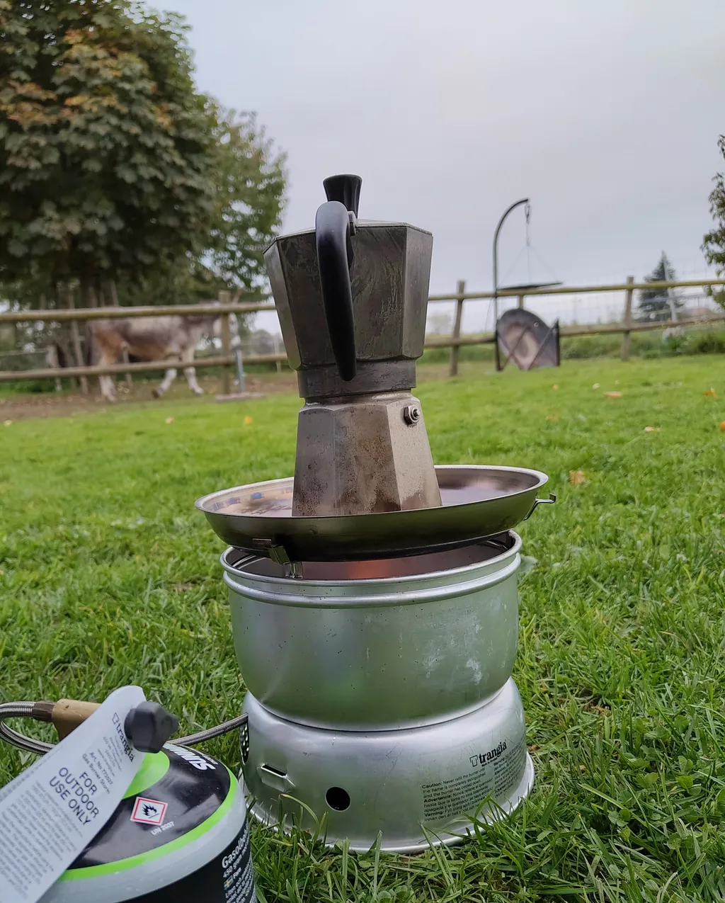 Bild von Sandra für den Spot 283