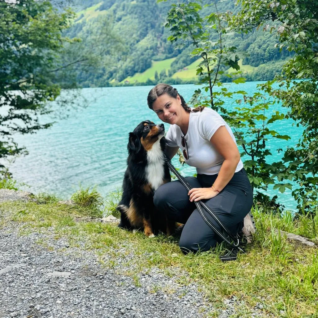 Profilbild von Tanja