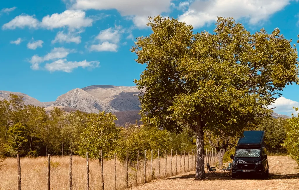 Bild von René für den Spot 1020