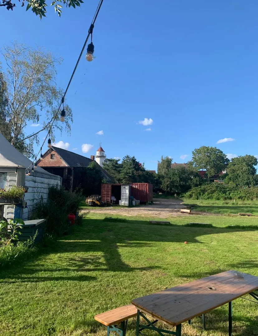 Bild von Ina für den Spot 1317