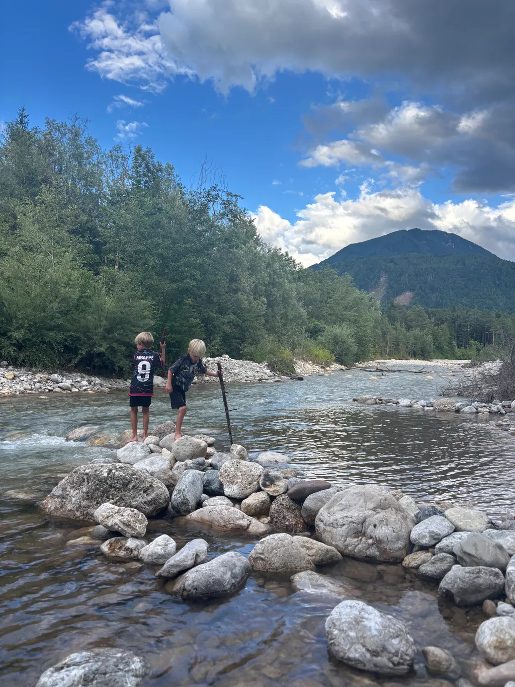 Bild von Linda für den Spot 1406
