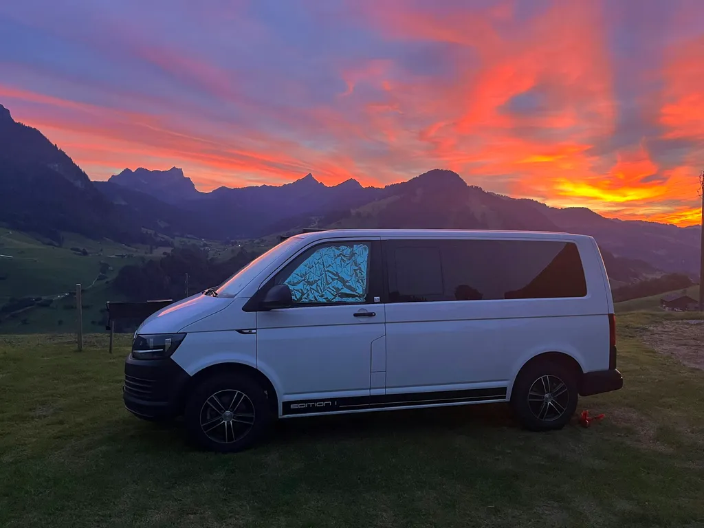 Profilbild von Roger