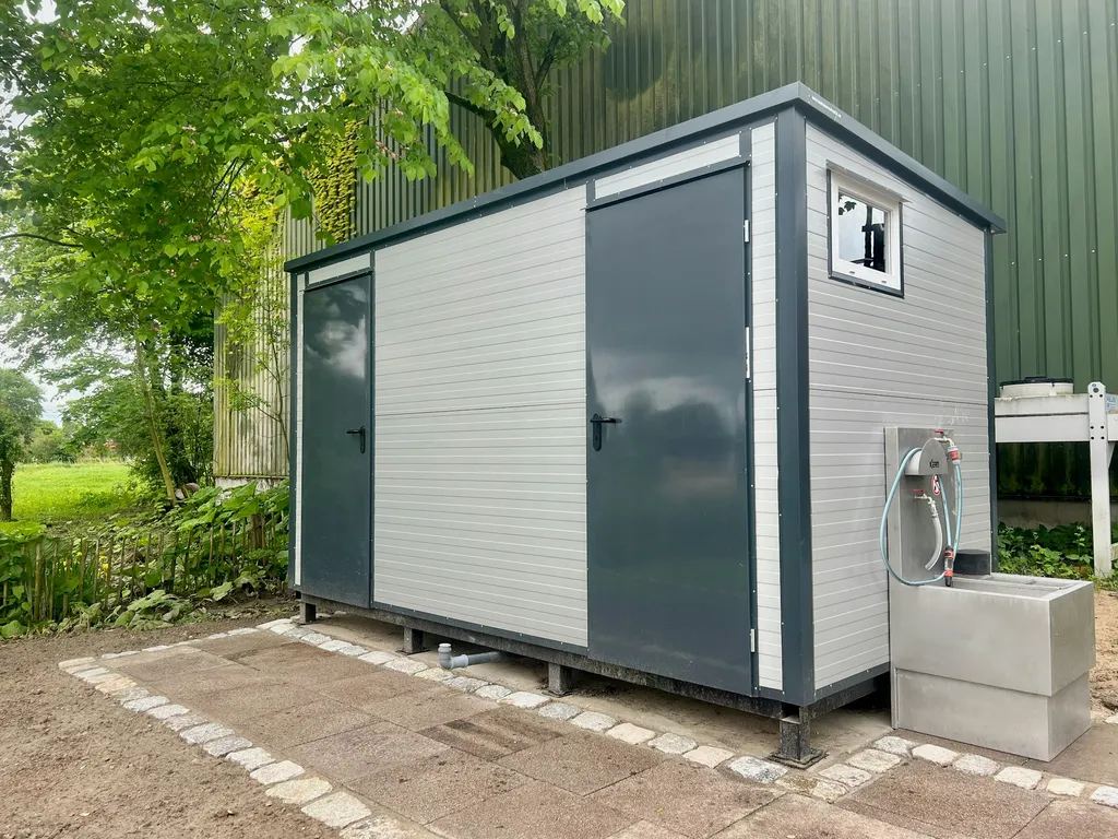 Seeblick 2 - Warfthof Wollatz