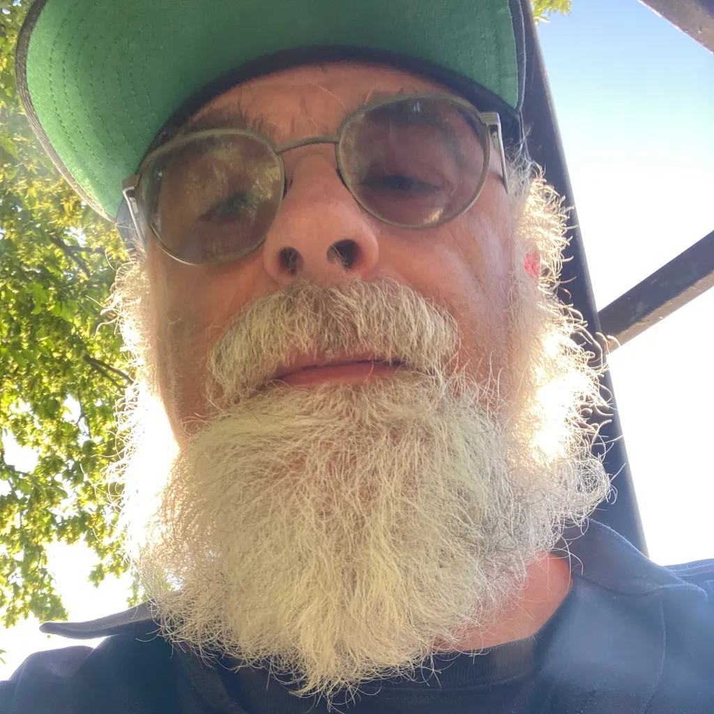 Profilbild von Peter