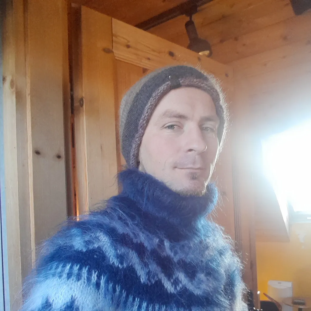 Tobias avatar