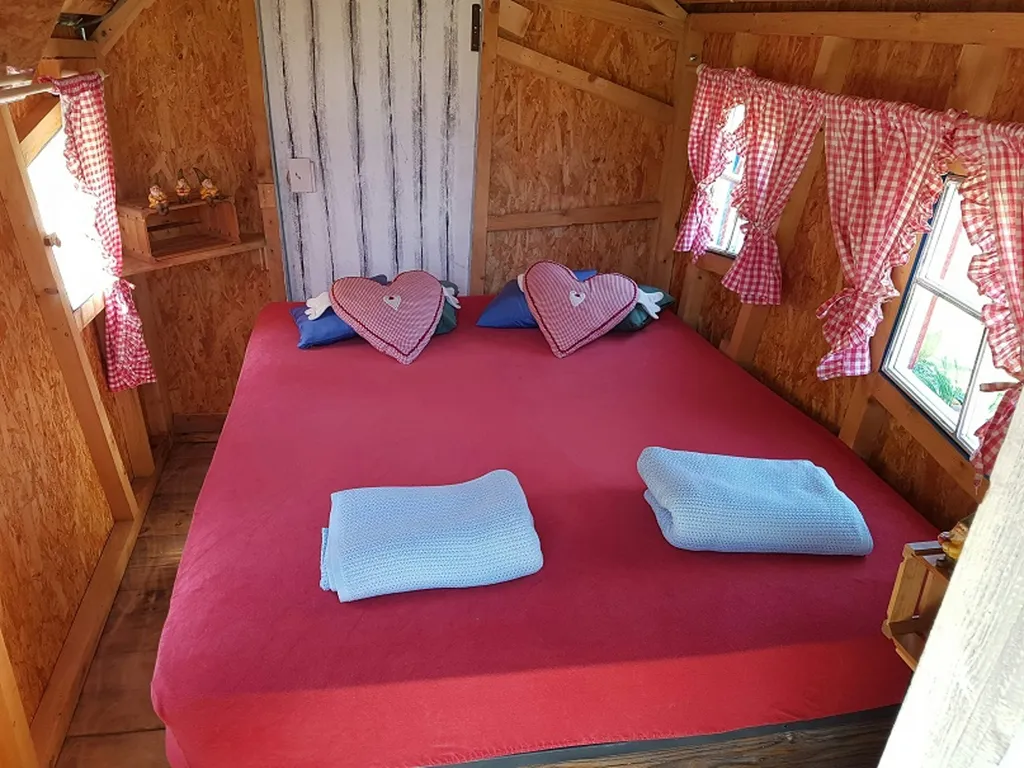 Lützelhof Zwergenhaus