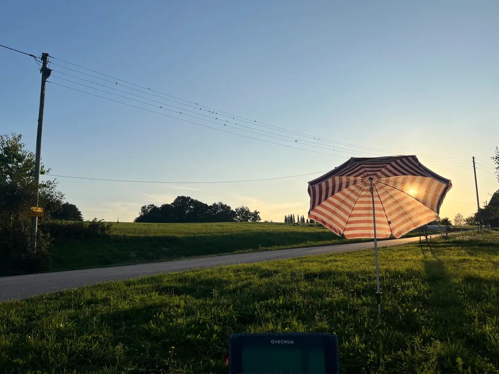 Bild von Florian für den Spot 1753