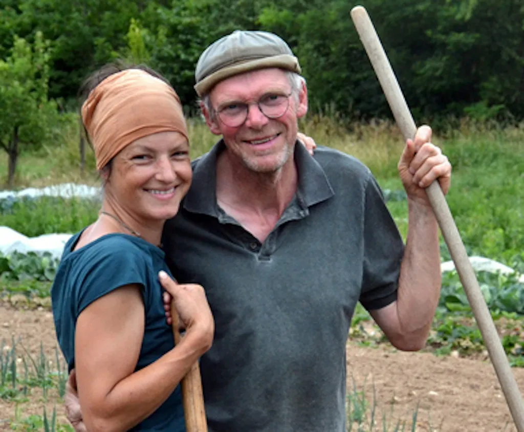 Gärtnerei Louisgarde avatar