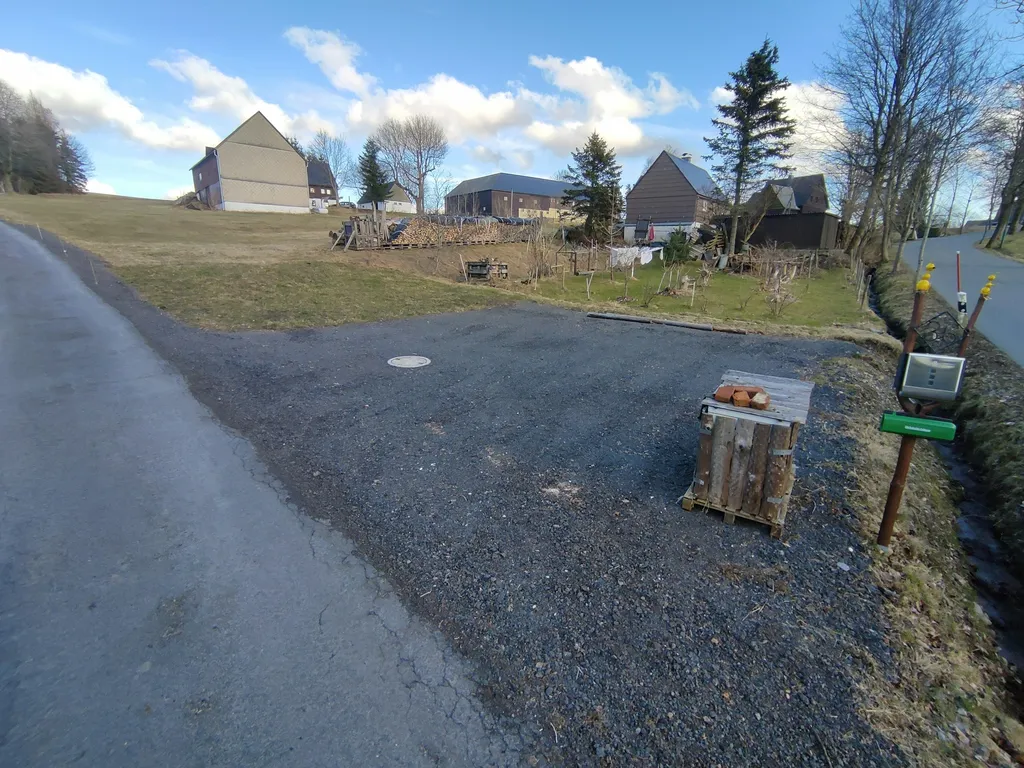 Auszeit, Stille und Natur genießen