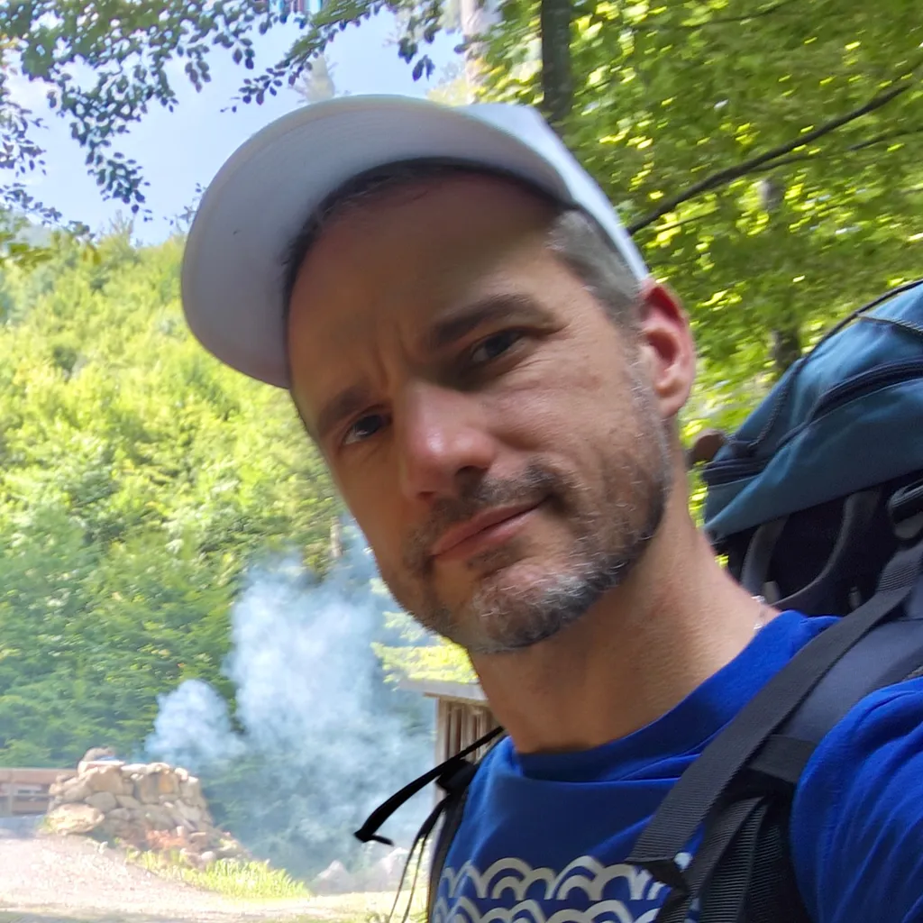 Profilbild von Marco