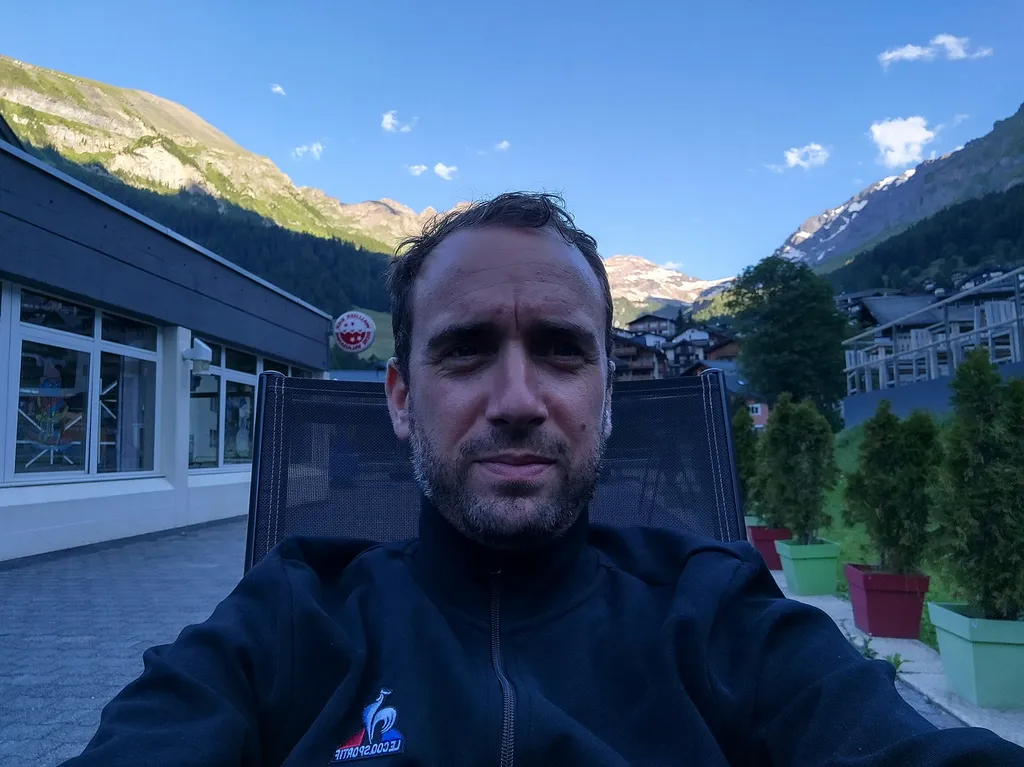 Profile picture of Pierre