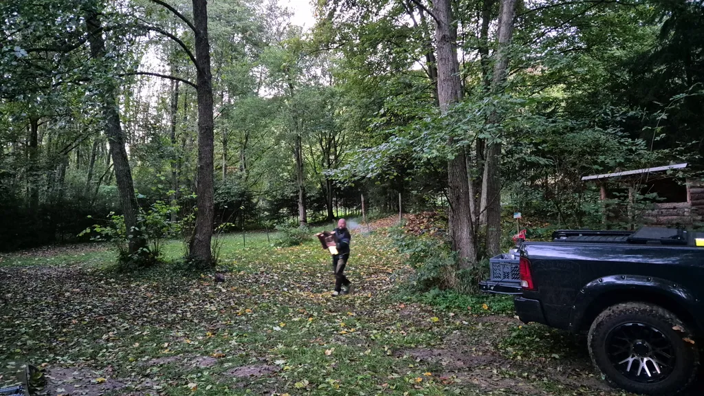 Bild von Sara für den Spot 1584