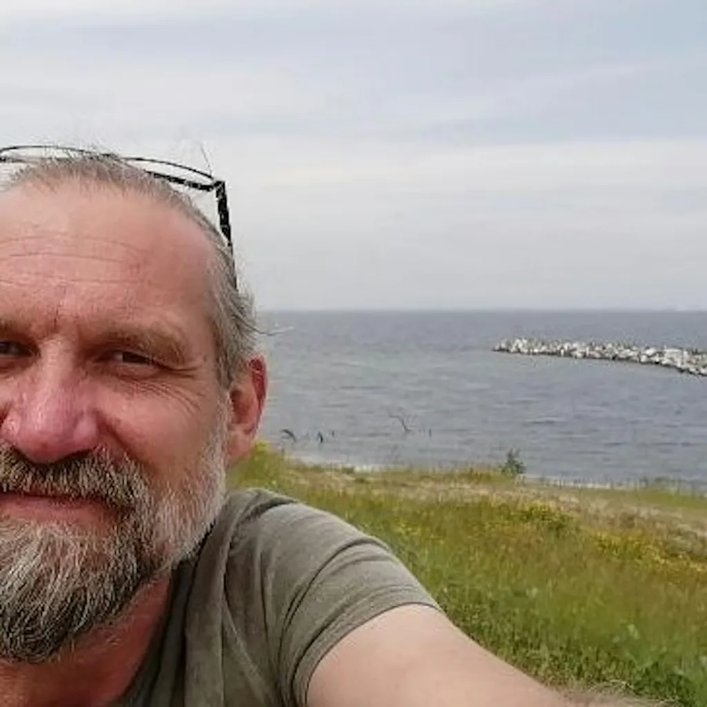 Profilbild von Christian