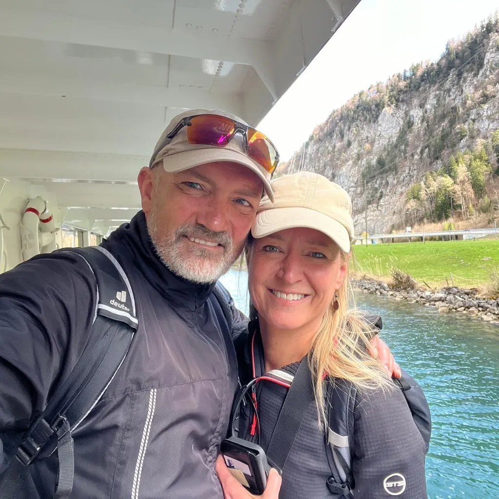 Profilbild von Roman