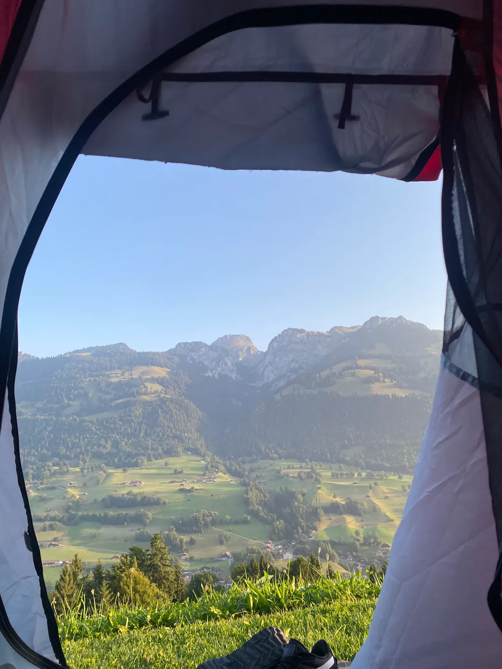 Bild von Fabiana für den Spot 275