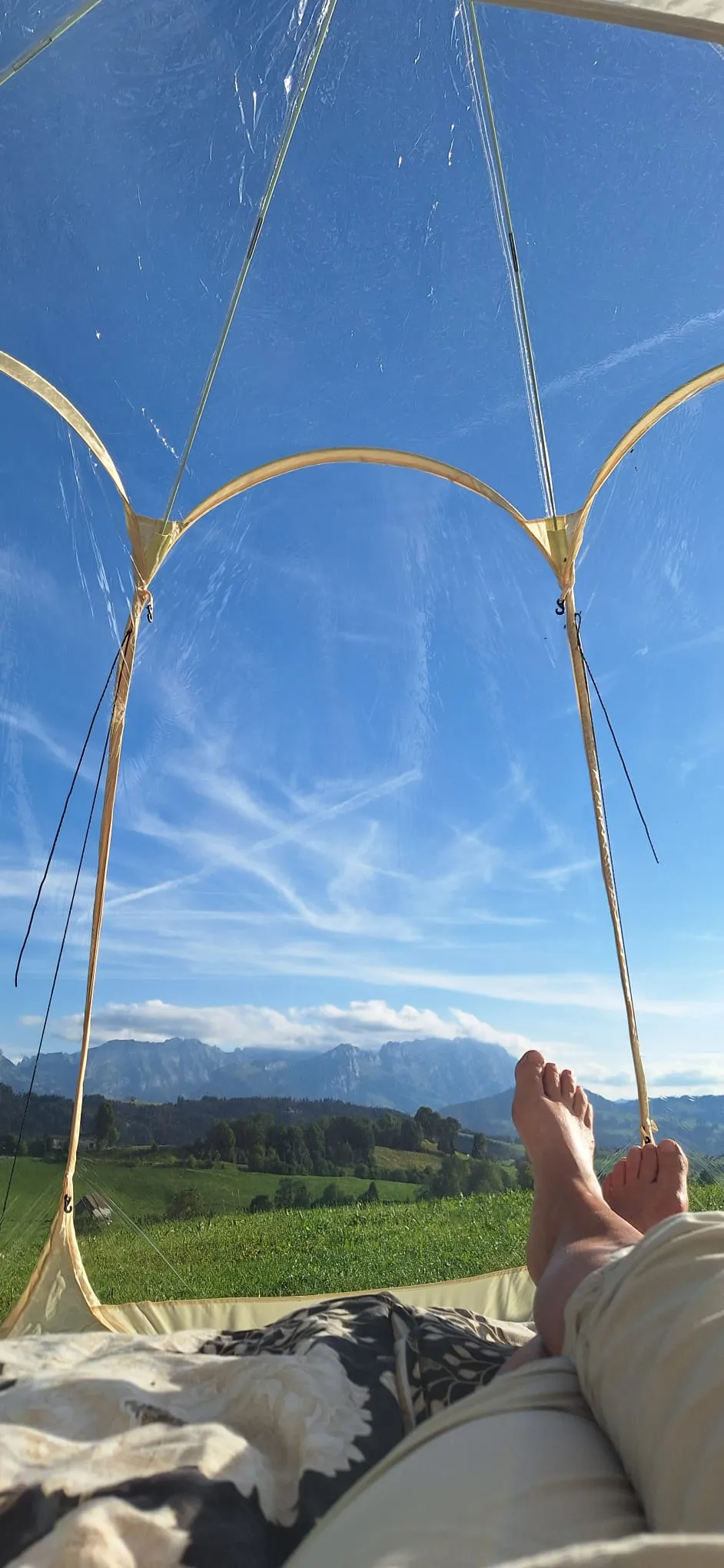 Bild von Daniela für den Spot 5309