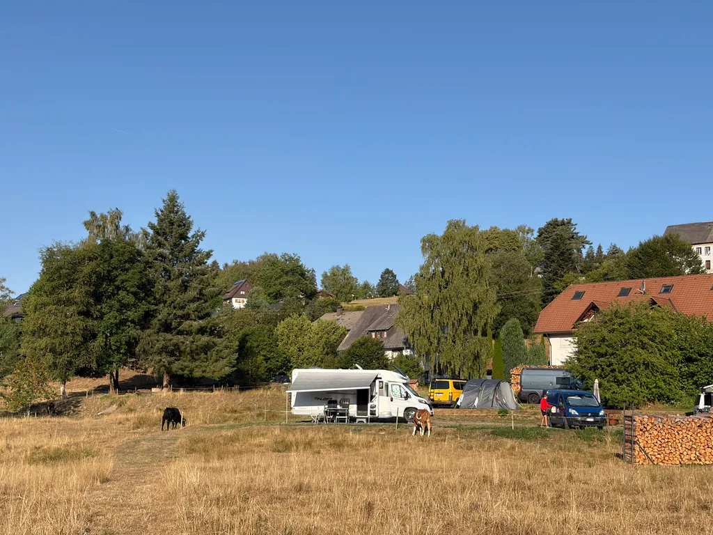 Bild von Robert für den Spot 1702