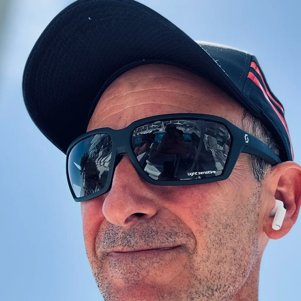 Profilbild von Gert