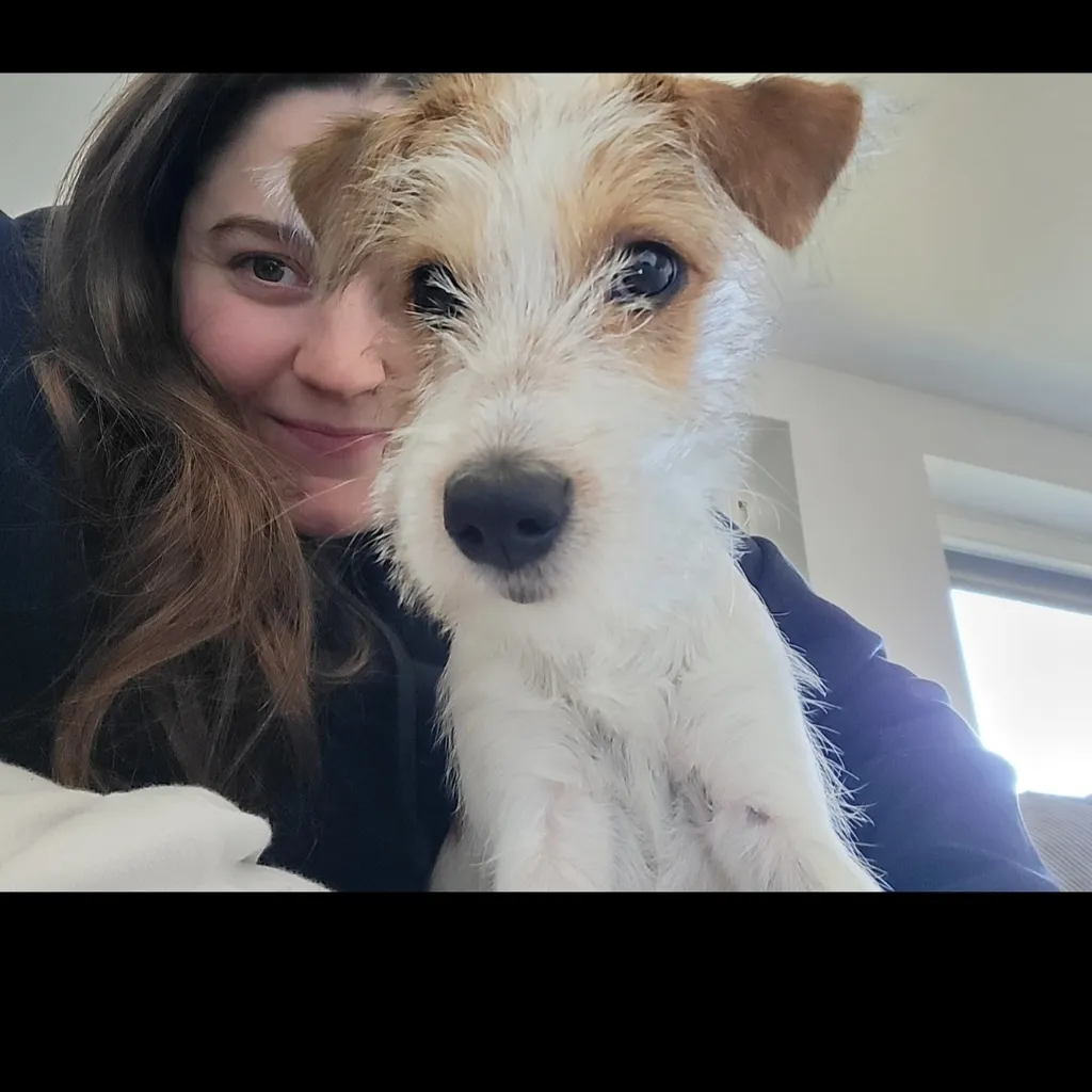 Profilbild von Daniela