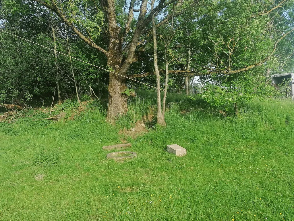 Urlaub im ruhigen Hinterland