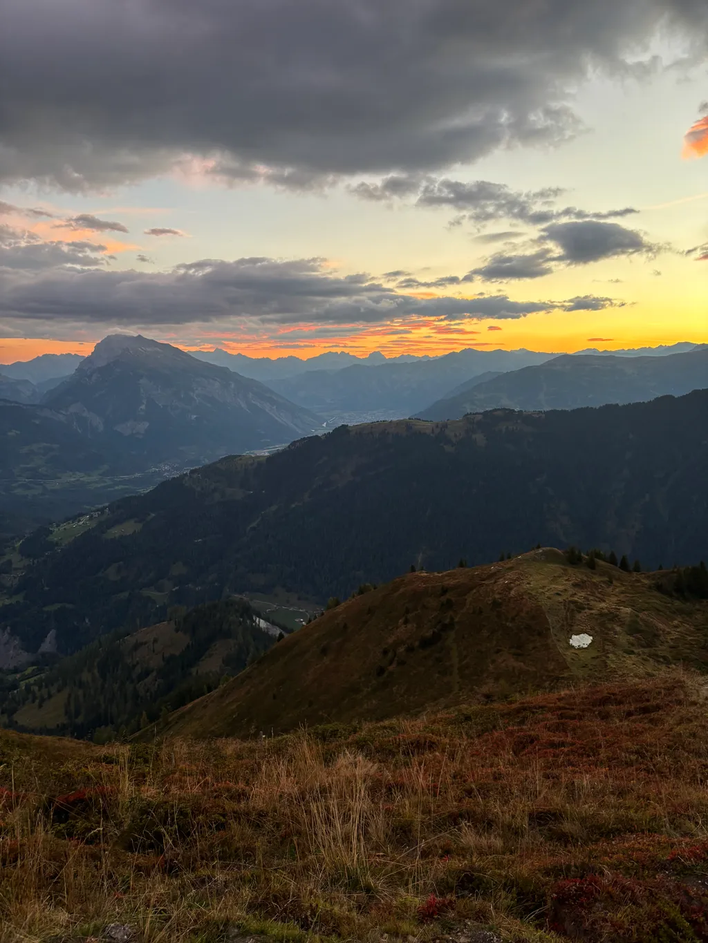 Bild von Carmen für den Spot 390