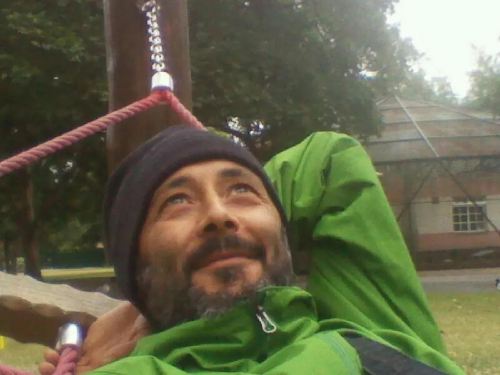 Efisio avatar
