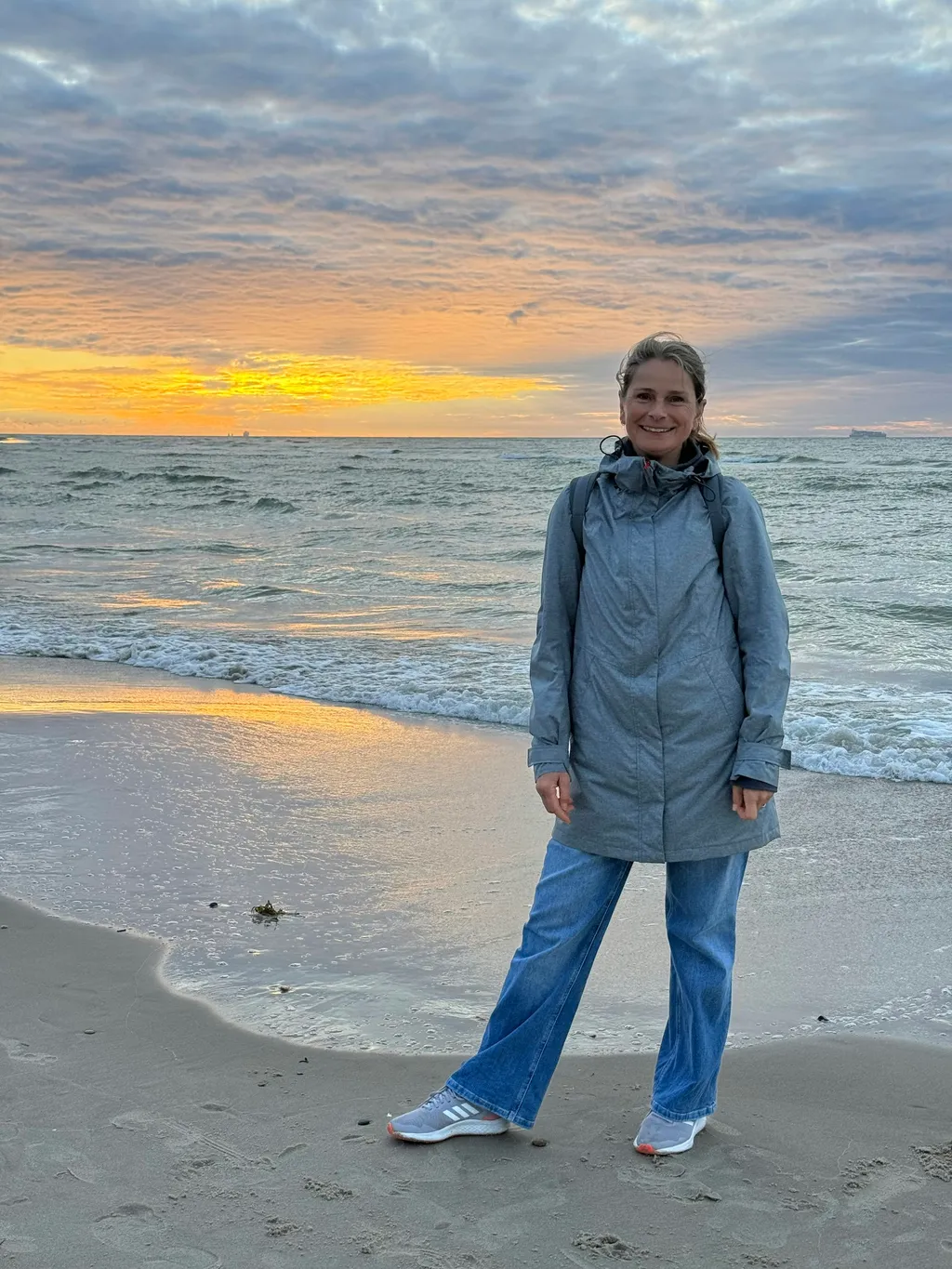 Profilbild von Berit