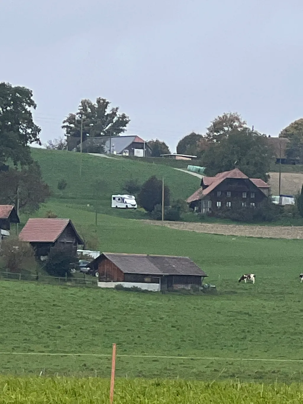 Immagine di Claudia per lo spot 4270