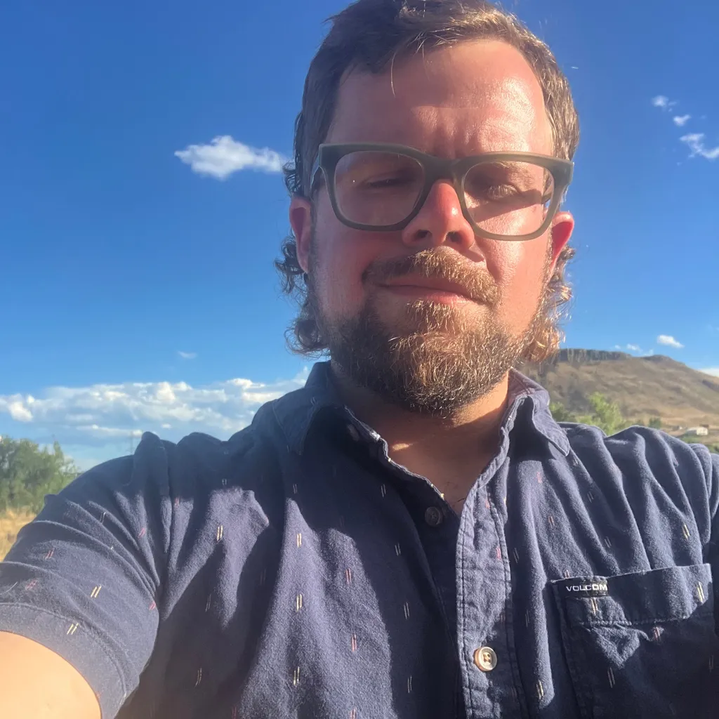Profile picture of Eliot