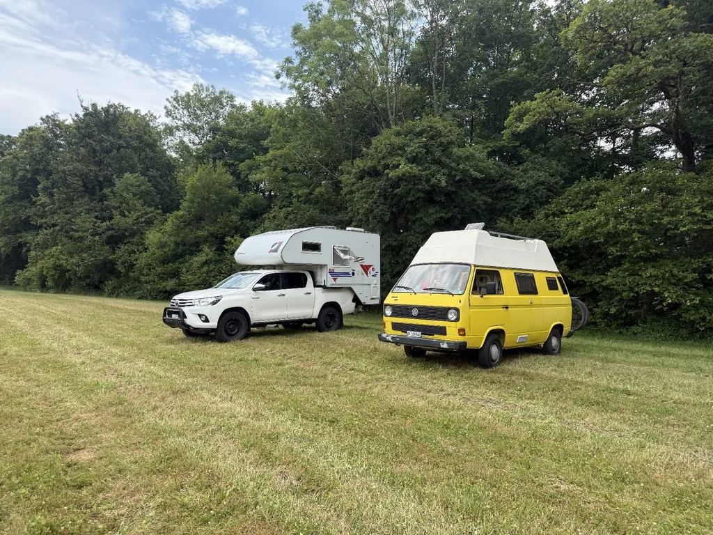 Bild von Anitra für den Spot 862