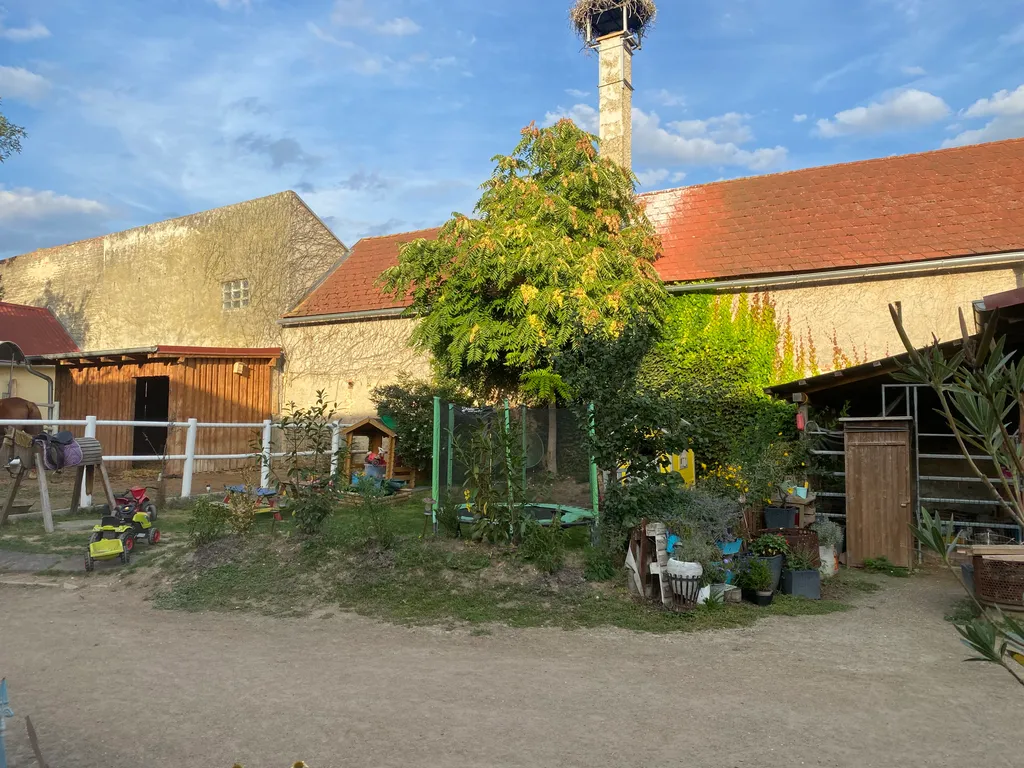 .Spielplatz, Streichelzoo, 
.