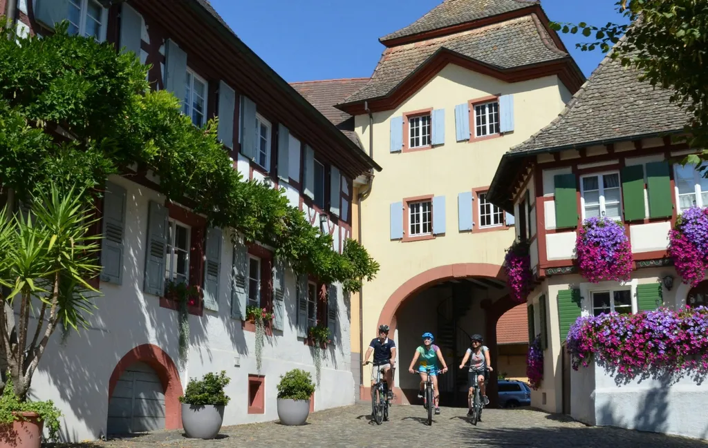 Parkplatz Friedhof V.-Burkheim